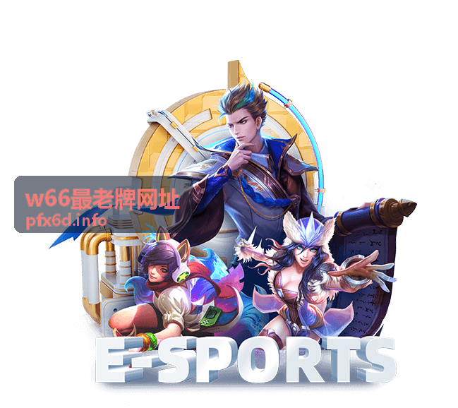 w66最老牌网址 网址入口指南封面