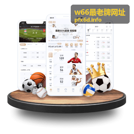w66最老牌网址 行业动态资讯封面